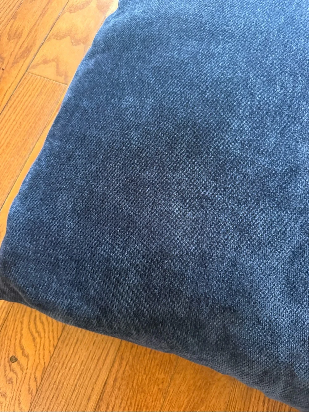 Cost Plus World Market soft velvet